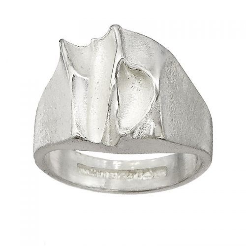 Lapponia Ring 925er Silber 1993